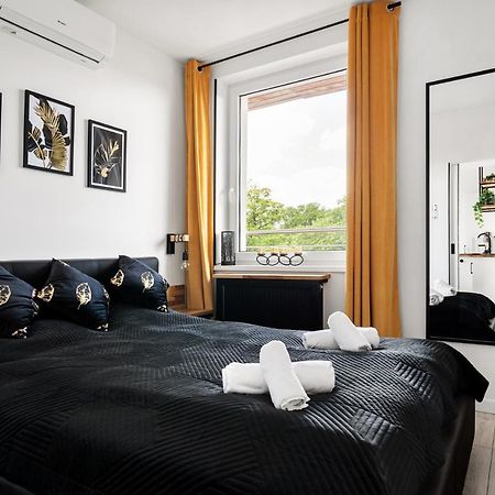 Apartament Sloneczny Planeta Apartment Mielno  Ngoại thất bức ảnh