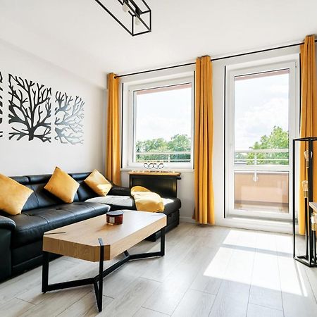 Apartament Sloneczny Planeta Apartment Mielno  Ngoại thất bức ảnh