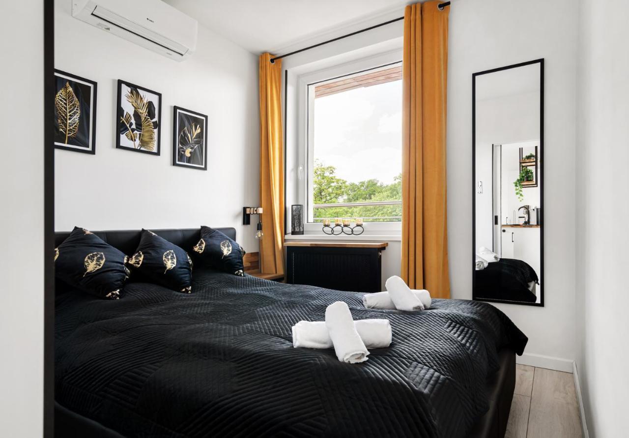 Apartament Sloneczny Planeta Apartment Mielno  Ngoại thất bức ảnh