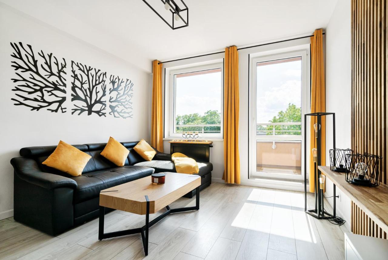 Apartament Sloneczny Planeta Apartment Mielno  Ngoại thất bức ảnh