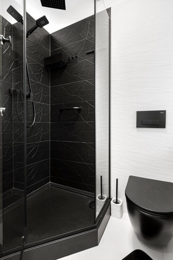 Apartament Sloneczny Planeta Apartment Mielno  Ngoại thất bức ảnh