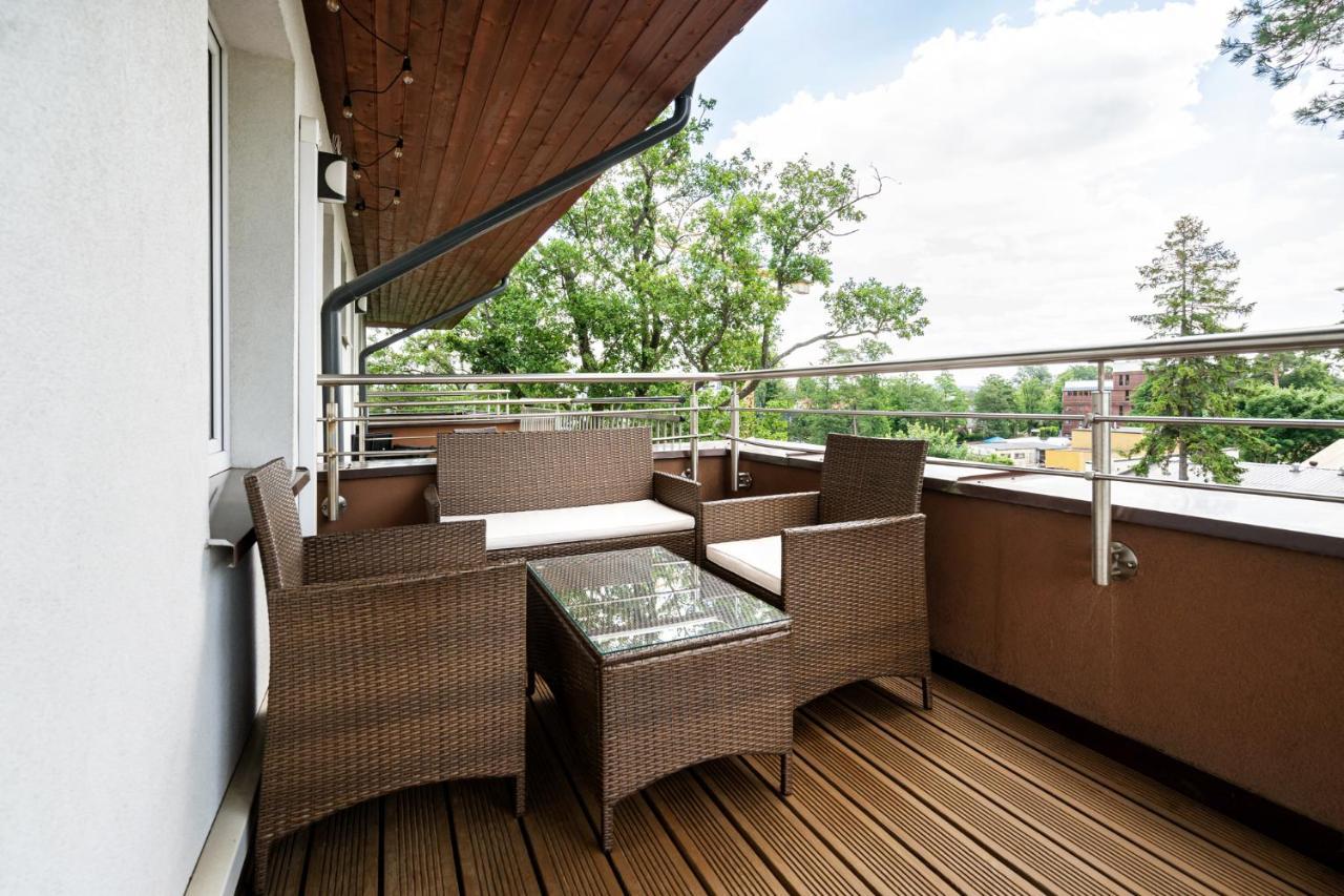 Apartament Sloneczny Planeta Apartment Mielno  Ngoại thất bức ảnh