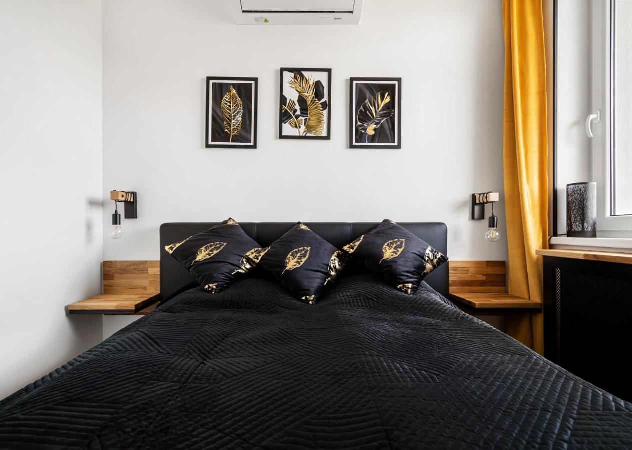 Apartament Sloneczny Planeta Apartment Mielno  Ngoại thất bức ảnh